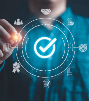Our Mission - trust-building, compliance-first research